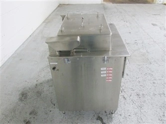 Used COZZOLI _UNKNOWN_ Ampoule Washers Connecticut US | DMC Industries #1281962