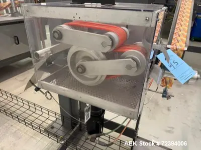 USED JONES PK4000