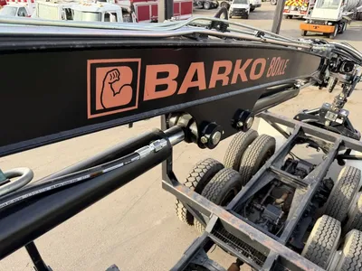 Used 2007 MACK GRANITE BARKO 80 XLE GRAPPLE Misc Trucks Minnesota US | Carco Truck & Equipment #1514049