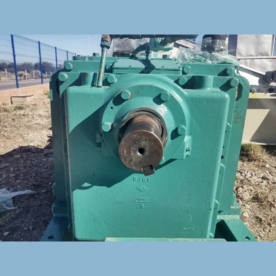 Used LIGHTNIN 783Q150 Speed Reducers MX | Savona Equipment LTD #1357020
