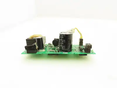 Actek PWR010CW Control Component Circuit Board Module
