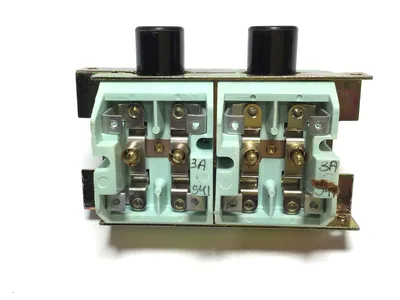Hubbell 14605001 Industrial Control System Pushbutton Insert