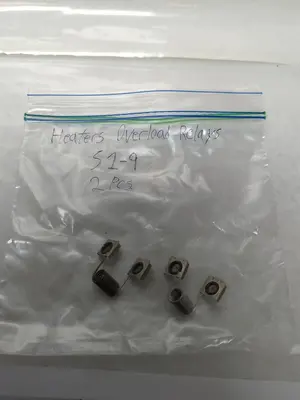 USED JOSLYN CLARK S1-9