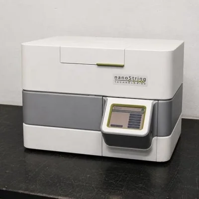 Used NANOSTRING TECHNOLOGIES NCOUNTER 5S Biotechnology New Jersey US | Bionex Scientific LLC #800215