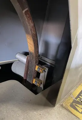 Used _UNKNOWN_ _UNKNOWN_ Bundlers & Stretch Banders North Carolina US | Pruitt Machinery #1356707