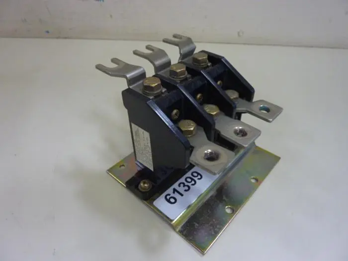 Used TOSHIBA R-150E Relays & Switches Michigan US | Ideal Machinery #706407
