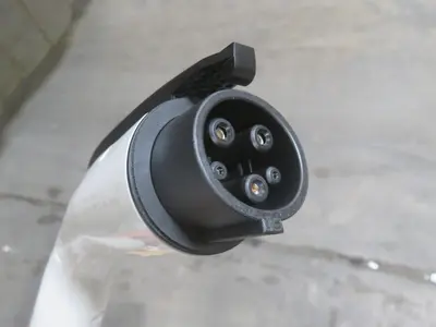 Used _UNKNOWN_ _UNKNOWN_ Electric Vehicle Chargers Texas US | Aucto #1480106