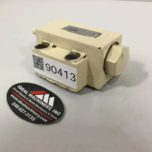 Used REXROTH SL 10 PA 1-40 Valves/Fittings Michigan US | Ideal Machinery #594649