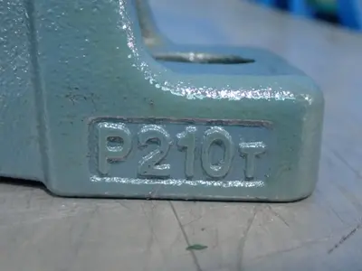 USED AMI BEARING UCP210