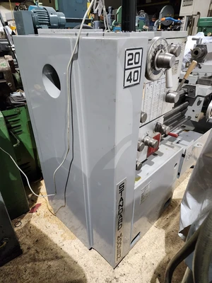 USED 1980 STANDARD 2040