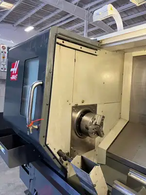 USED 2013 HAAS ST-20