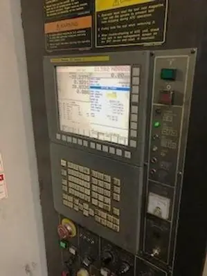 USED 2009 DOOSAN HM-1000