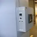 USED FB SERIES, NEW OVEN ELECTRIC FB-ST160