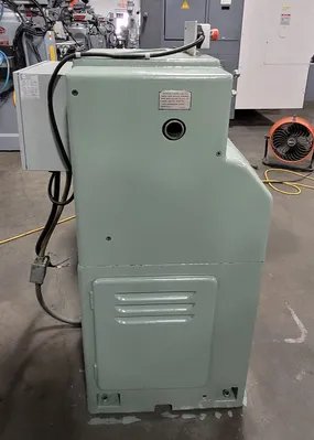 LEBLOND 13 REGAL Lathes, Engine | Machinery Central (5)