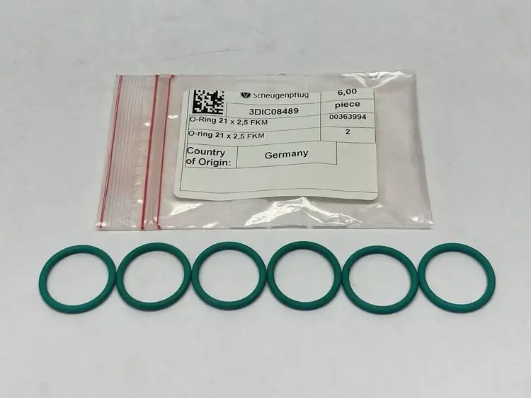 Used SCHEUGENPFLUG SCHEUGENPFLUG 3DIC08489 Seals & Gaskets | Maverick Industrial Sales #1111642