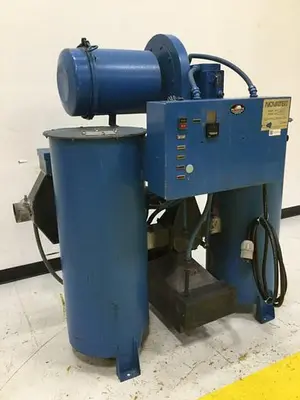 USED NOVATEC NPD-220