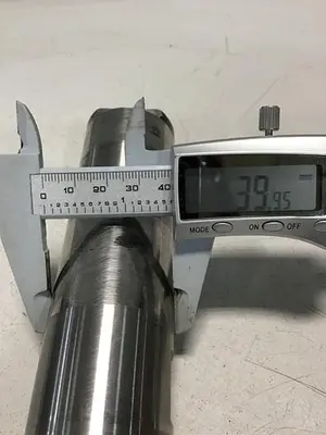 USED ENGEL ES330/85/TP