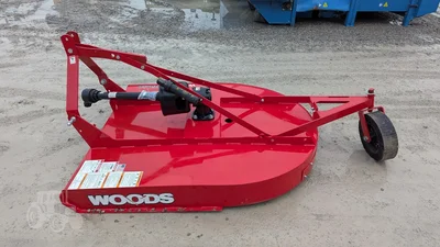 NEW WOODS RC60.20