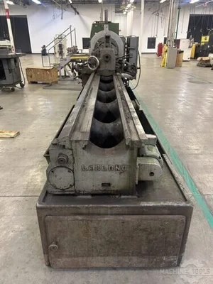USED LEBLOND 2013 HEAVY DUTY