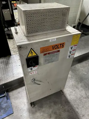 USED 2014 ORII RYN120SISX