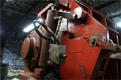 USED 1993 CIMP PCR 1600