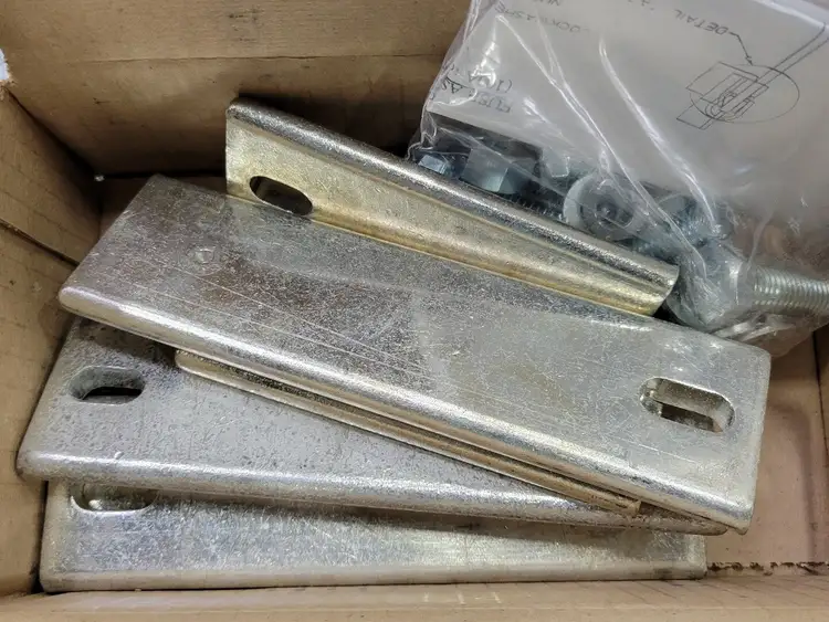 New | in-Stock FEDERAL PIONEER TF76 Misc Electrical & Power Parts British Columbia CA | Lenmark #254492