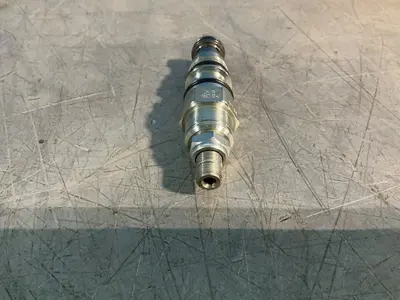 Used SUN HYDRAULICS _UNKNOWN_ Pump & Valve Parts Ohio US | HGR 24 #1357255