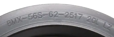 NEW DODGE 8MX-56S-62-2517 SPROCKET WITH 2517-2-1/4 TAPER LOCK BUSHING