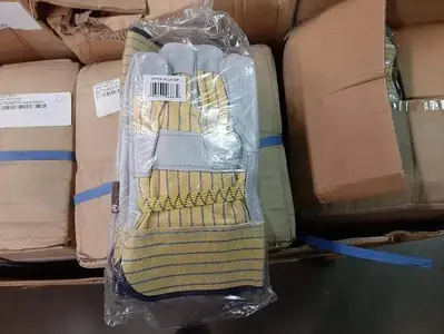 Work Gloves