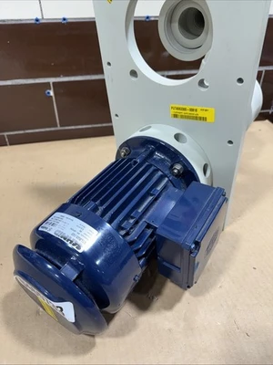 NEW Schmid Stubbe ETLB25-125