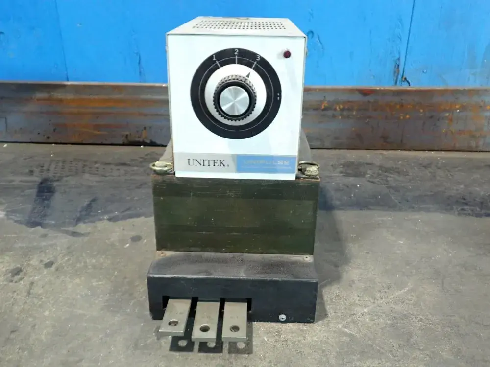 USED UNITEK MIYACHI 900701