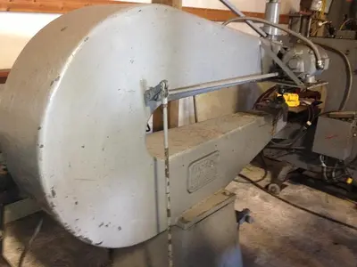 USED LIBERT 1060 NIBBLER