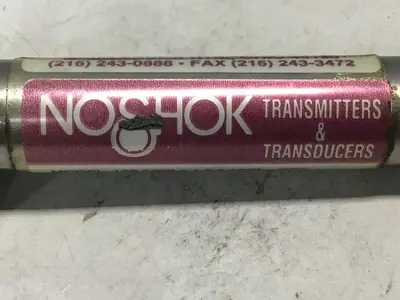 USED NOSHOK 100.3000.1.1.5.3.3SPL.ORF