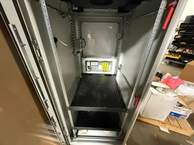 New | in-Stock 2023 NVENT HOFFMAN PTHW482430G2 Enclosures Michigan US | iGAM Industrial Marketplace #1482792