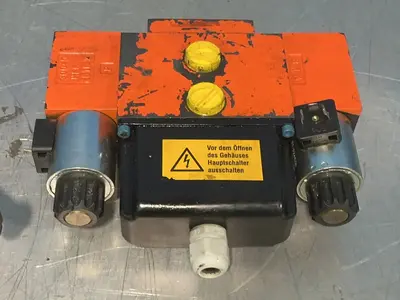 Used _UNKNOWN_ _UNKNOWN_ Pumps Ohio US | HGR 24 #1418564