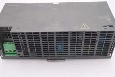 SIEMENS 6EP 1336-2BA00 STOCK K-1752