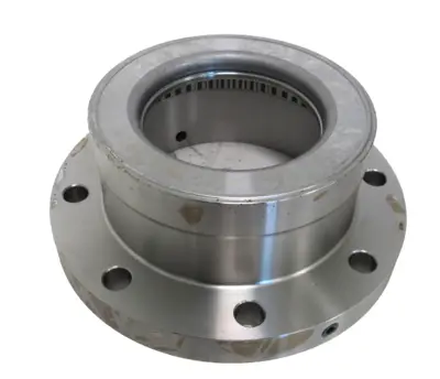 NEW KOP FLEX 1960723 COUPLING 3-1/2F EB SLEEVE
