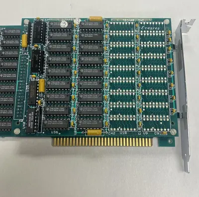 New | in-Stock TECMAR IC640BRM3184 Miscellaneous Equipment (Electrical & Power) | Surplus Asset Holdings #1188671