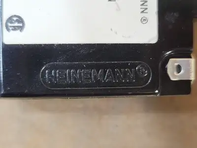 New | in-Stock KOMATSU SM2467 Circuit Breakers British Columbia CA | Lenmark #367250