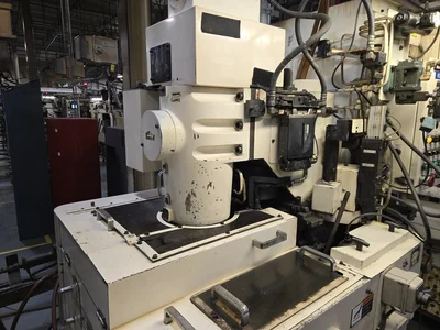 Koyo KL-600 Rough Surface Grinding Machine