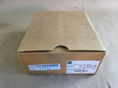 NEW ALLEN-BRADLEY 193-ESM-IG-30A-E3T