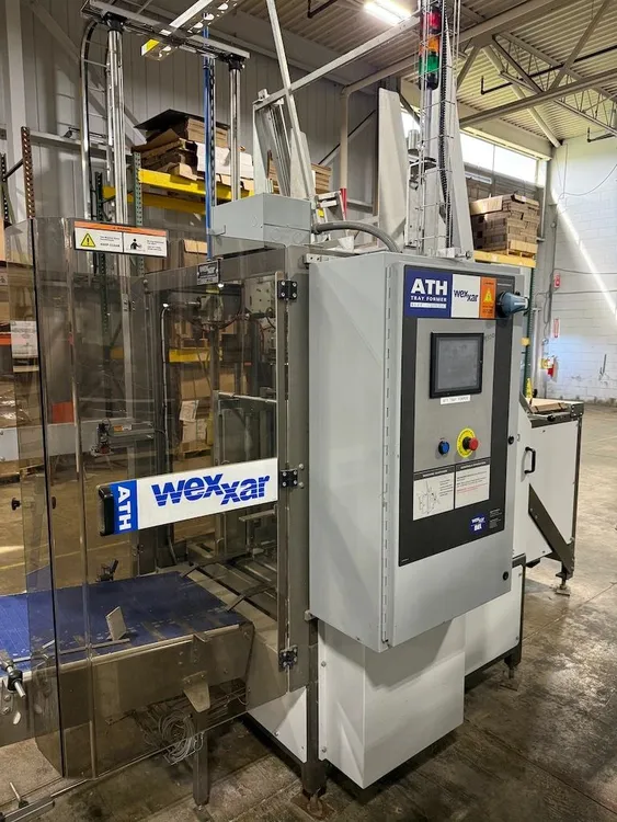 Used KRONES / FERRUM AND OTHER _UNKNOWN_ Canning Lines Pennsylvania US | Libra Machine #1568337