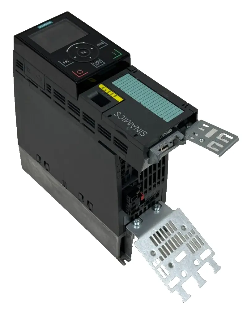 NEW SIEMENS 6SL3210-1PE13-2AL1 SINAMICS PM240-2 POWER MODULE