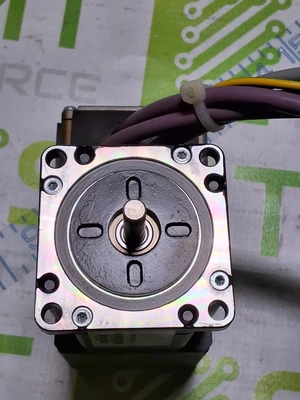 BERGER LAHR IFS62/2CAN-DS/---B54/O-001RPP41 SERVO MOTOR 3,5A