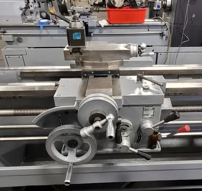 Used VICTOR 1660 Gap Lathes Kentucky US | Aucto #1389556