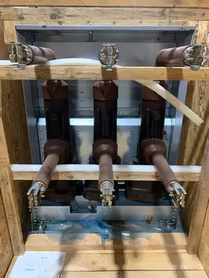 NEW SCHNEIDER ELECTRIC SF2 ECOFIT