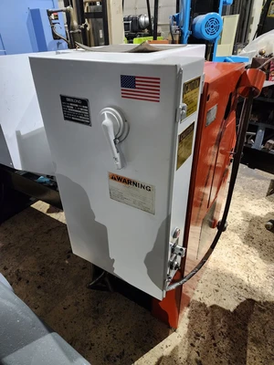 USED LEBLOND REGAL