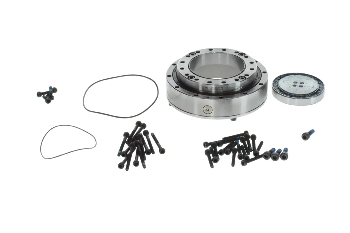KUKA SPP gear unit WPSZ i=50 (wgao)