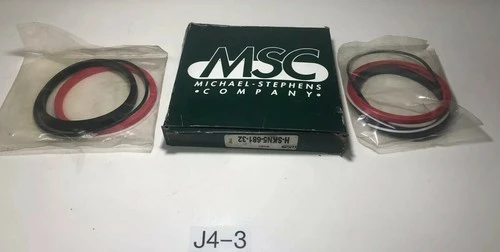 NEW Michael Stephens Company H-SKN5-681-32