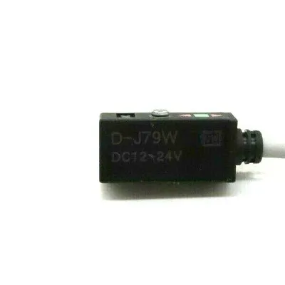 NEW SMC D-J79W AUTO SWITCH ACCESSORY D-J79W